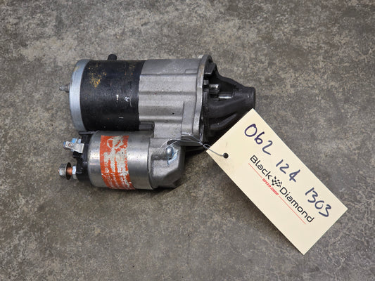 Evo 8-9 Starter Remanufactured