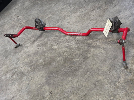Evo 8-9 Perrin Rear Sway Bar