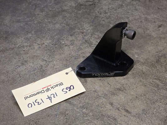 Ev0 8-9 Torque Solution Mustache Bar Eliminator