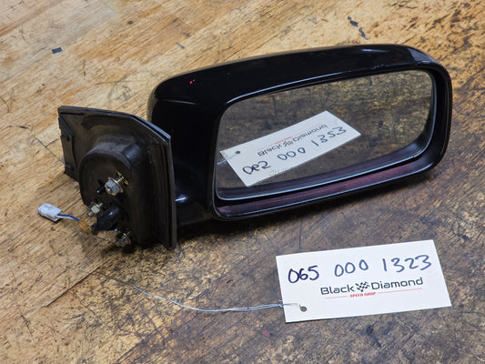 Evo 8-9 Right Side Passenger Mirror