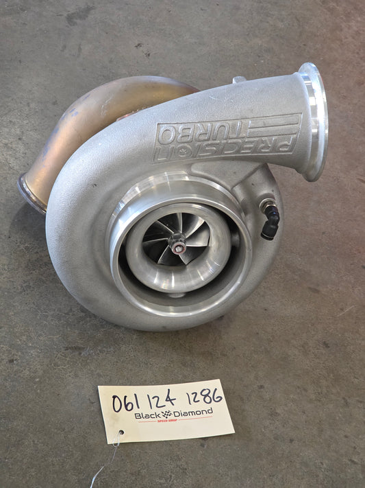 Precision 6280 Next-Gen Turbo