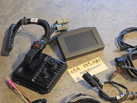 AEM Infinity StandAlone ECU Evo 8 PnP