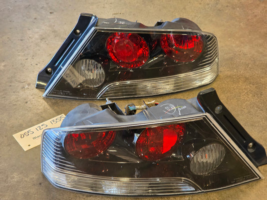 Evo 9 OEM USDM Tail Lights