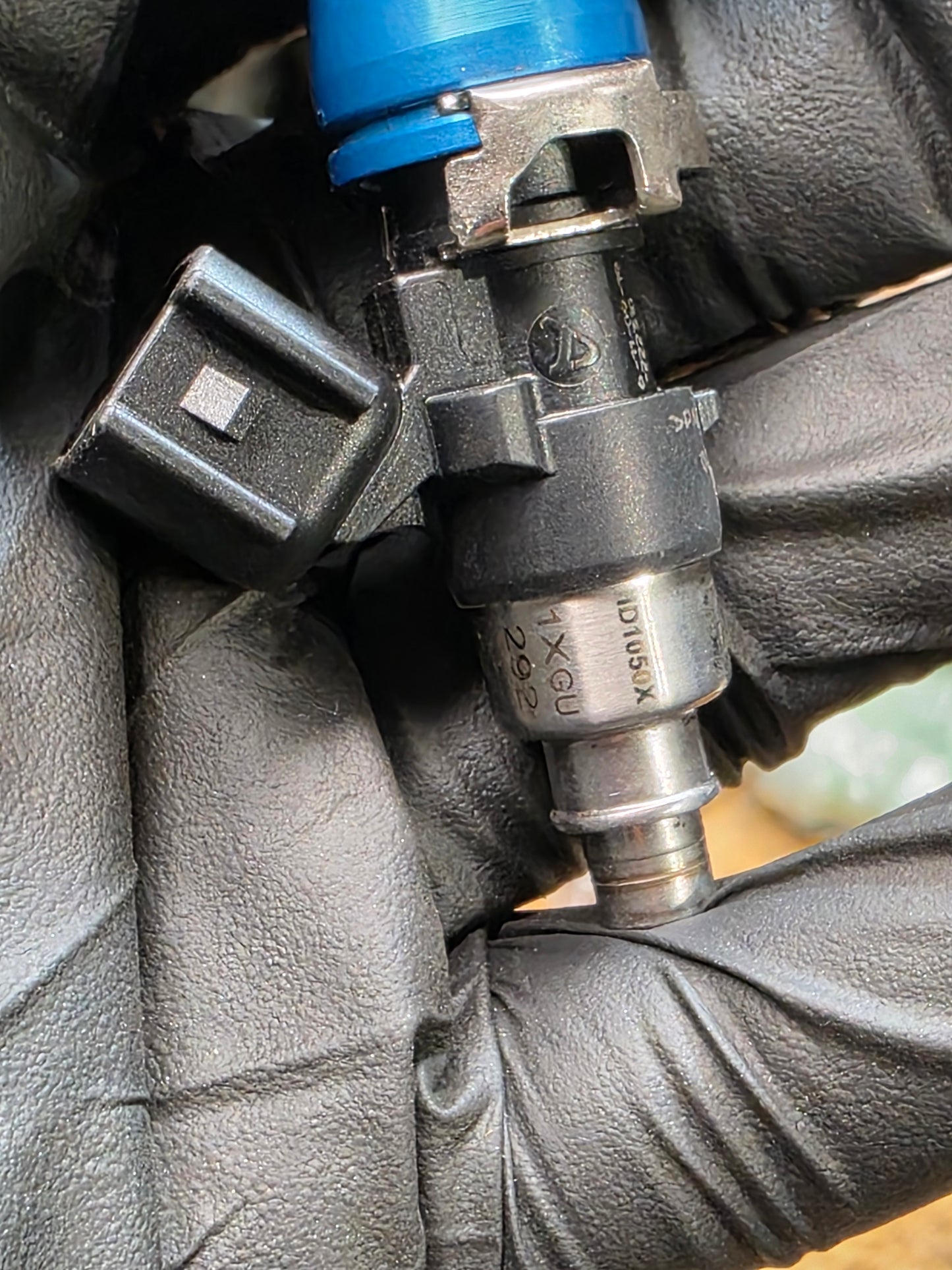 Injector Dynamics 1050cc Injectors x4 NEW