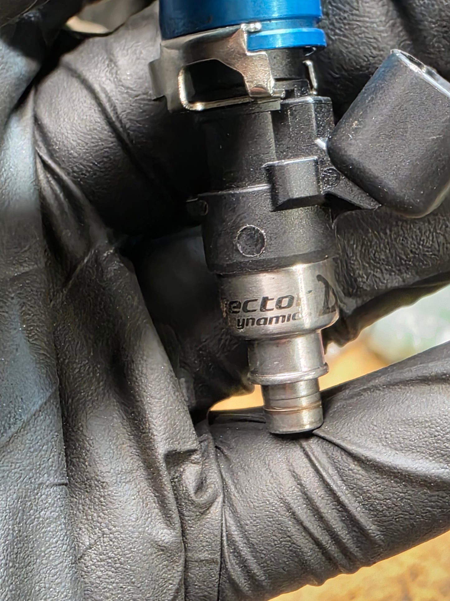 Injector Dynamics 1050cc Injectors x4 NEW