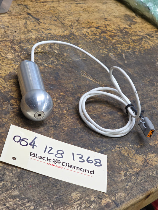 OHM Racing FlatShifter Strain Gauge /Load Cell Kit Gear Shift Knob (5V) NEW