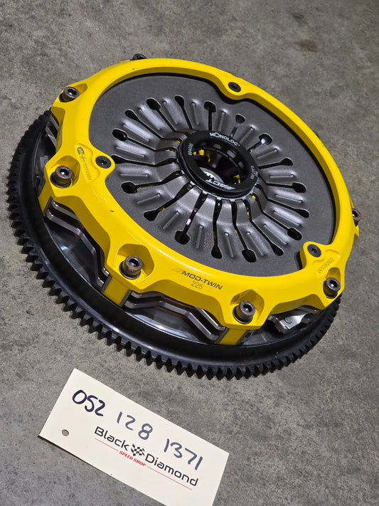 Evo 4-9 ACT Mod Twin Disc 225 Clutch Kit NEW