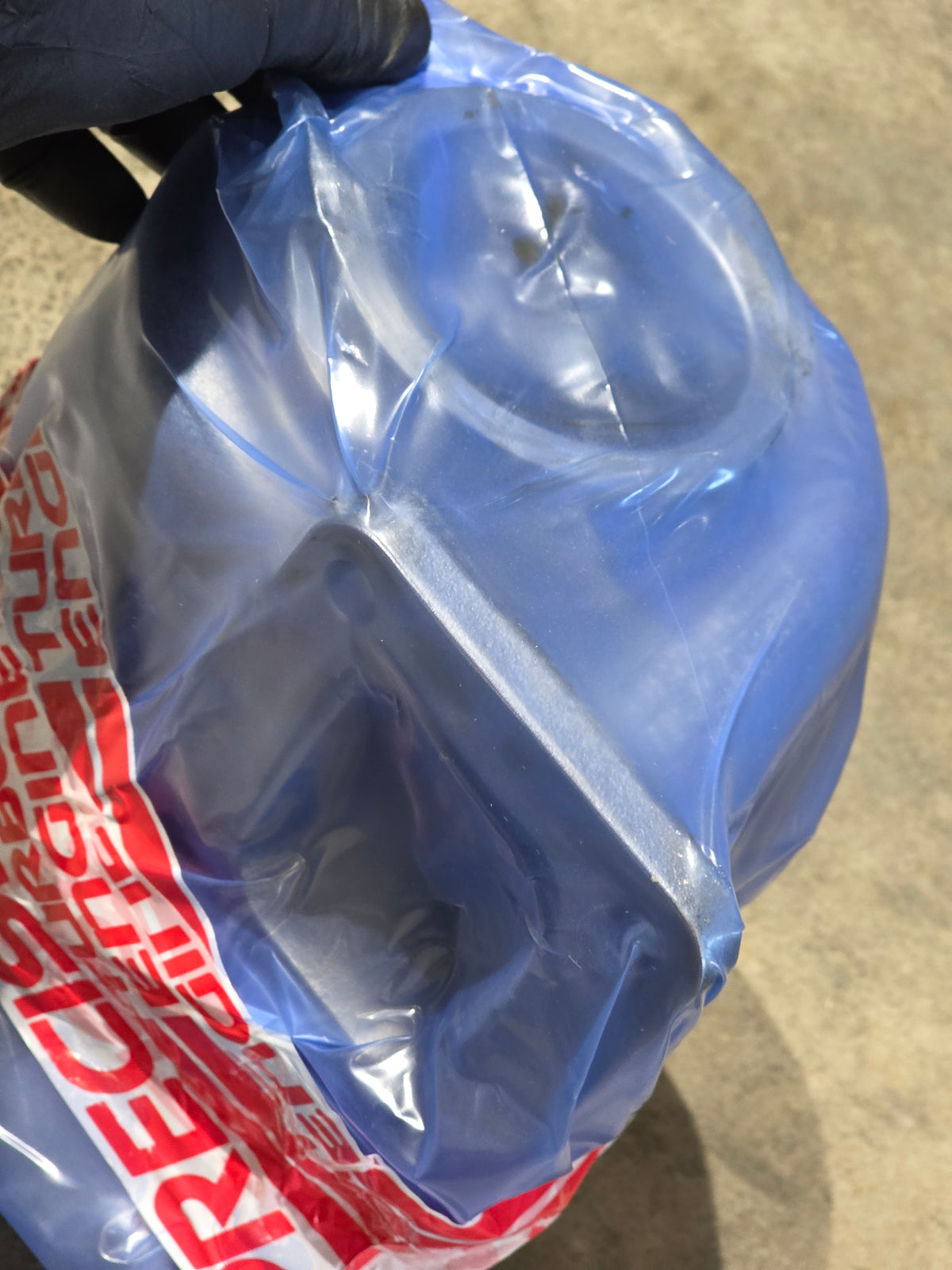 Precision Turbo 6466 Gen 2 turbocharger T4 brand new at BD Speed Shop – photo 3