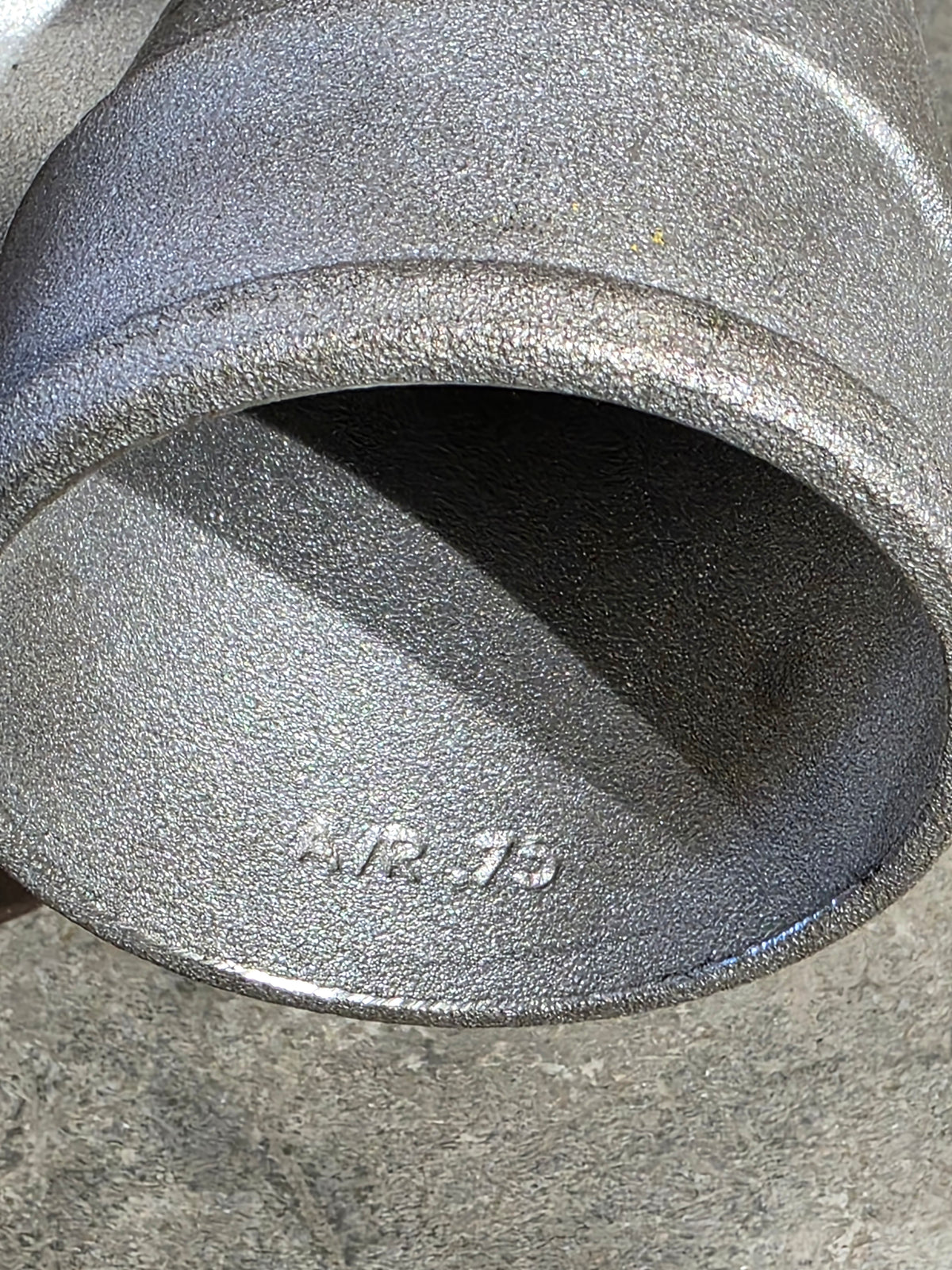 Precision PTE 6470 Next Gen R turbocharger 1.52 A/R for Mitsubishi Lancer Evolution at BD Speed Shop – photo 6