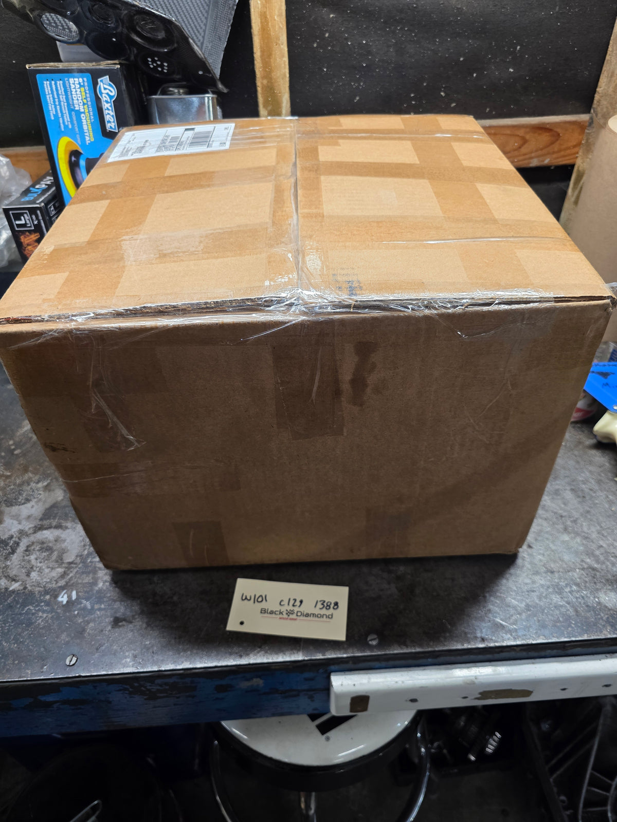 Morrison Fabrication forward facing T4 turbo kit for Mitsubishi Evo 8 9 at BD Speed Shop – photo 5