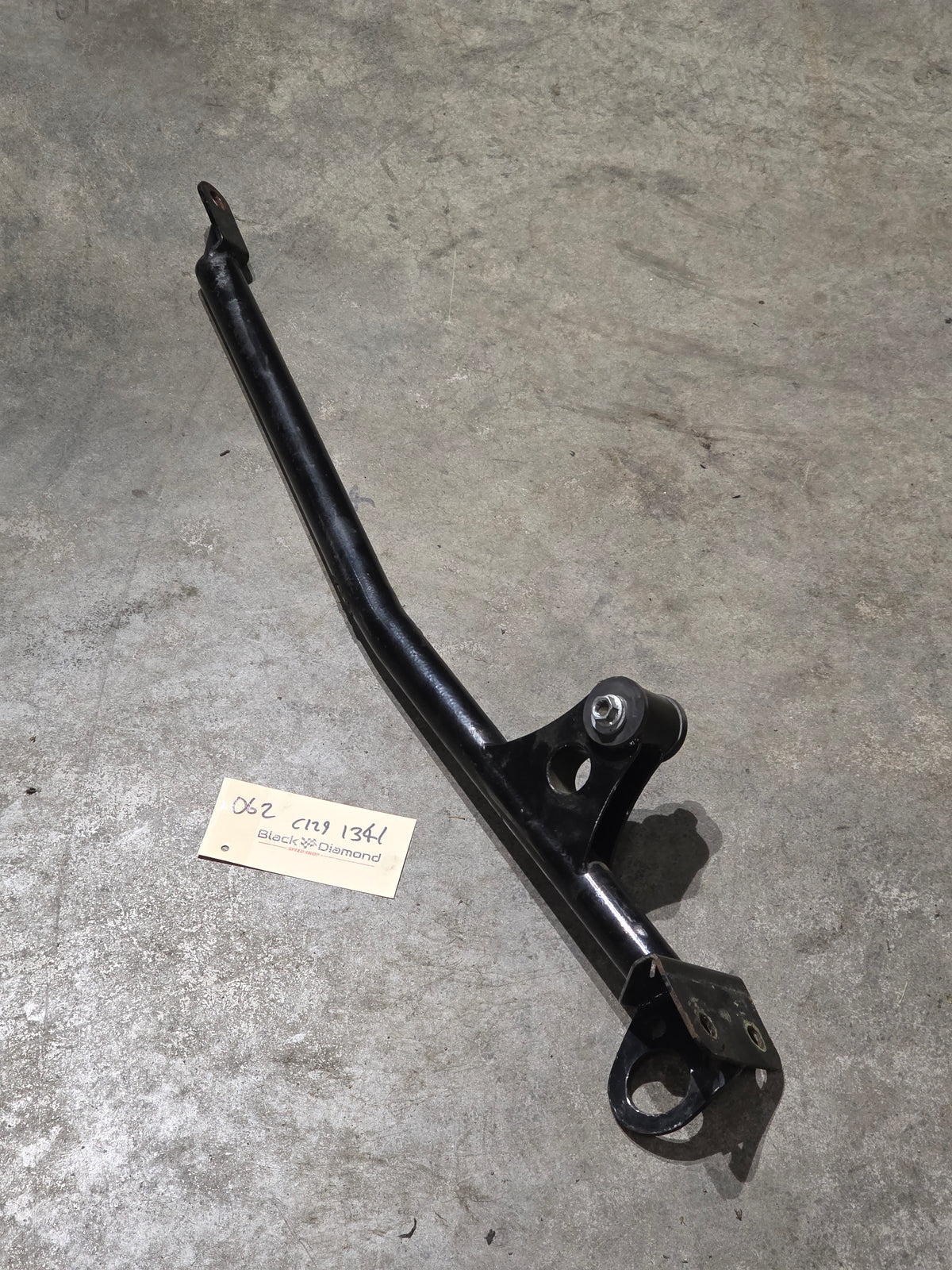 Evo 8-9 STM Front Center Member Brace (FCMB)