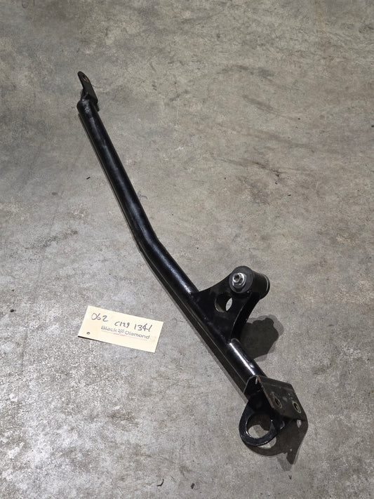 Evo 8-9 STM Front Center Member Brace (FCMB)