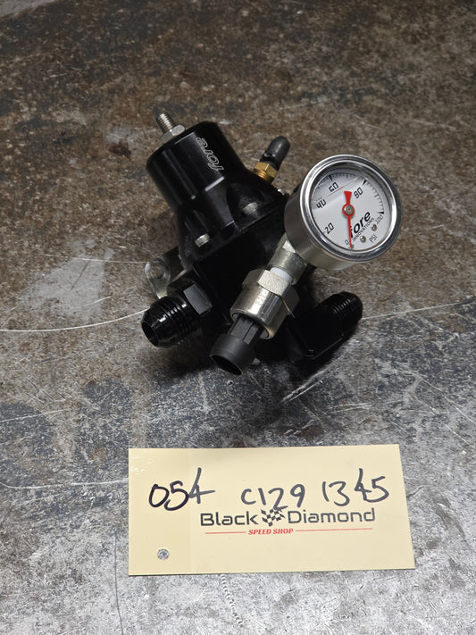 Fore Innovations F2i Fuel Pressure Regulator