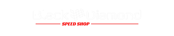 Black Diamond Speed Shop