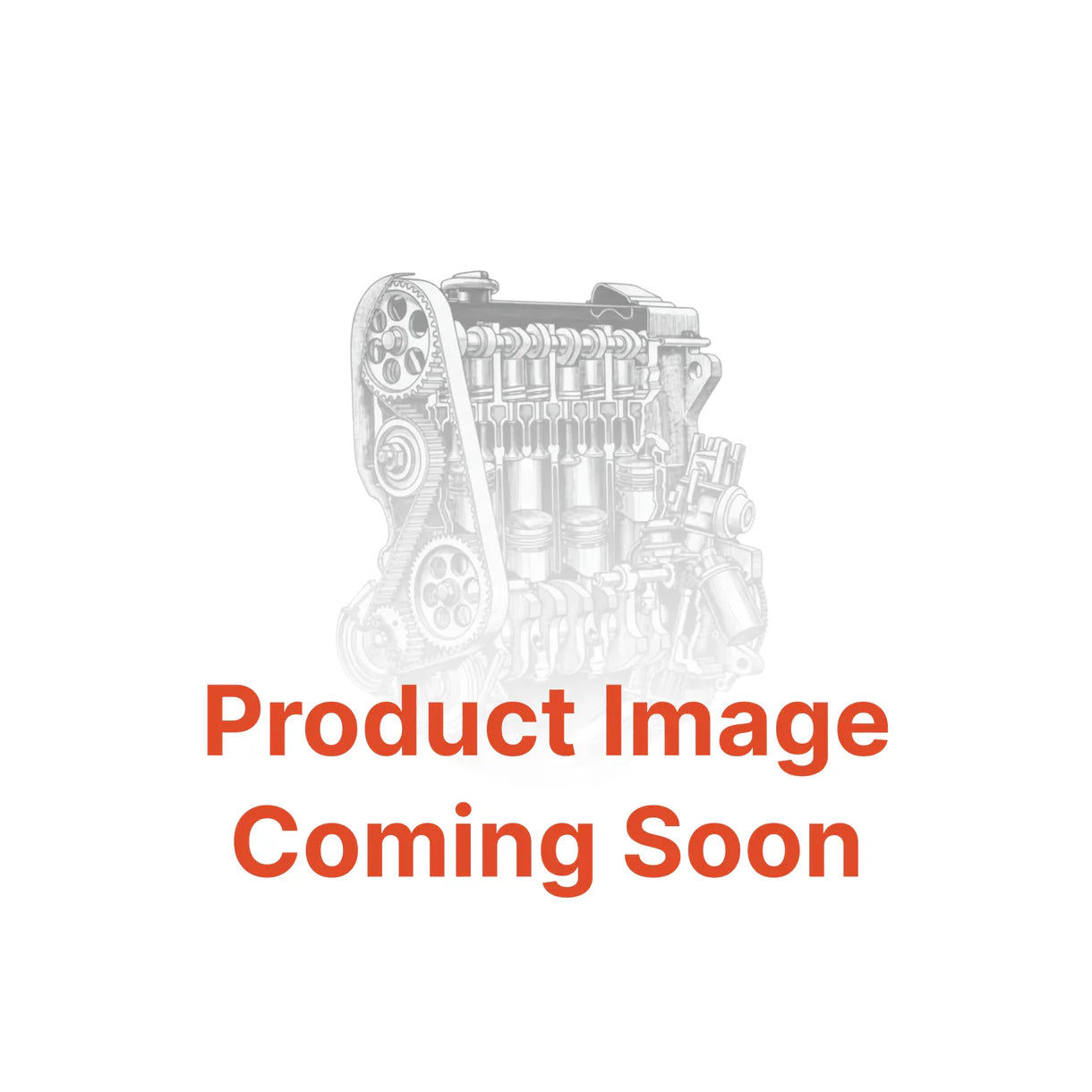 Evo 8 Buschur 2.3L RPM Engine NEW