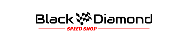 Black Diamond Speed Shop
