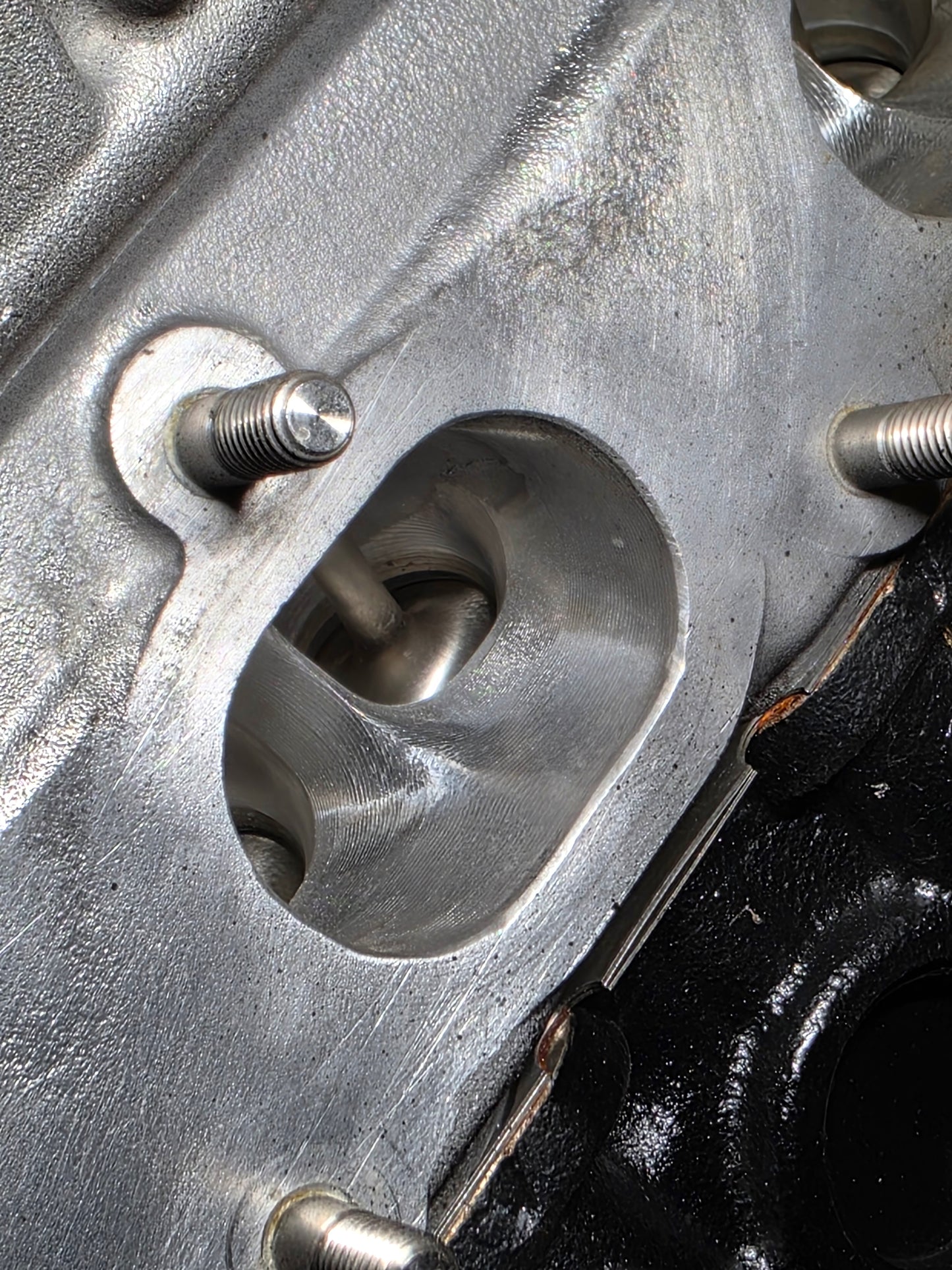 Evo 8 Buschur 2.3L RPM Engine NEW