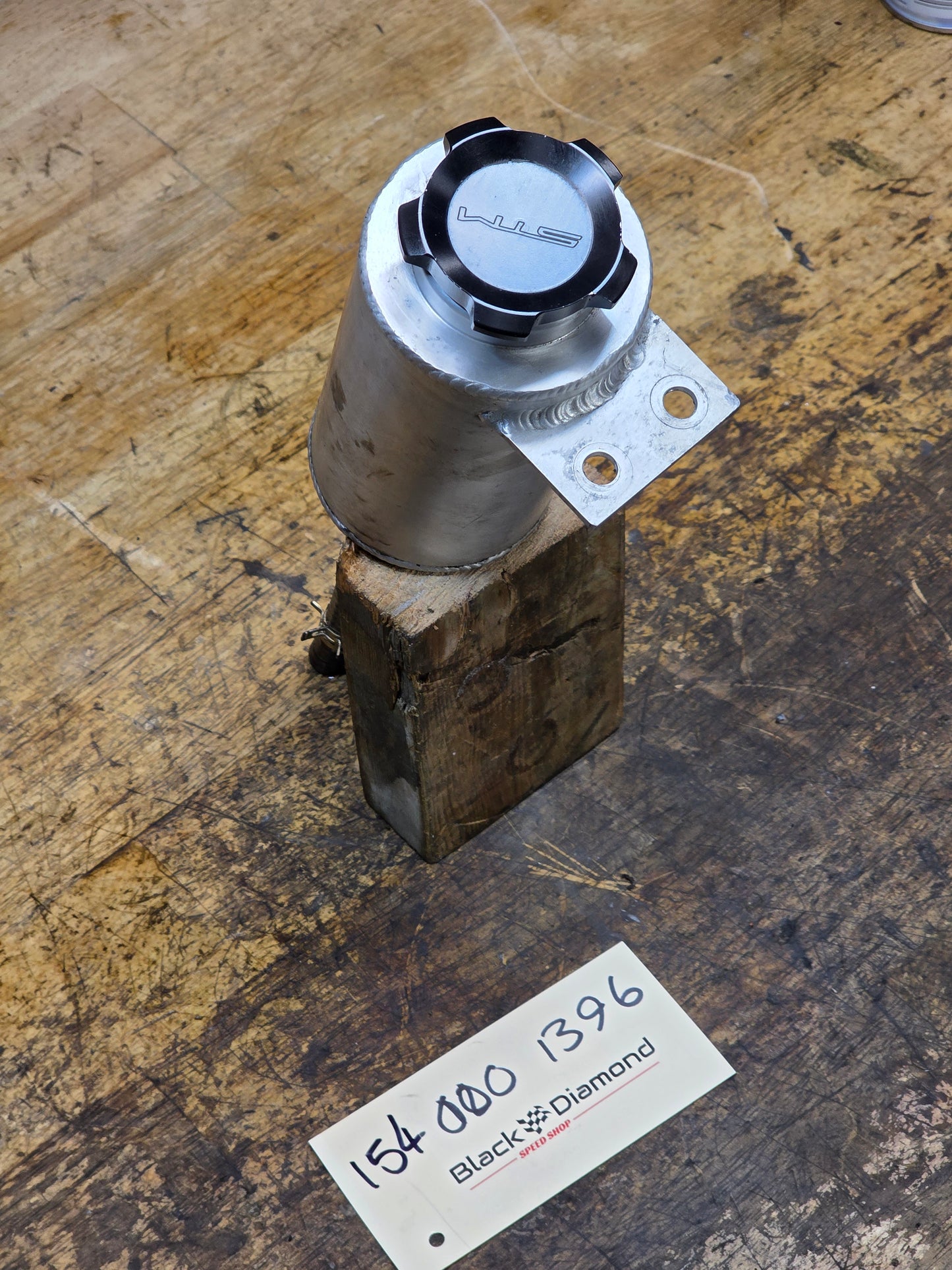 Evo 8/9 STM ACD Reservoir