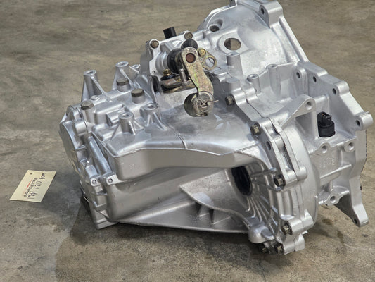 Evo 8 5-Speed Trans