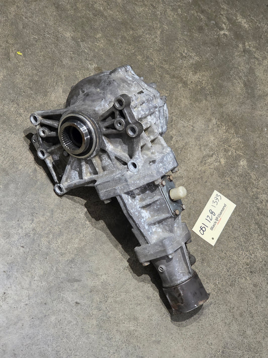 Evo 8/9 Non-ACD T-Case