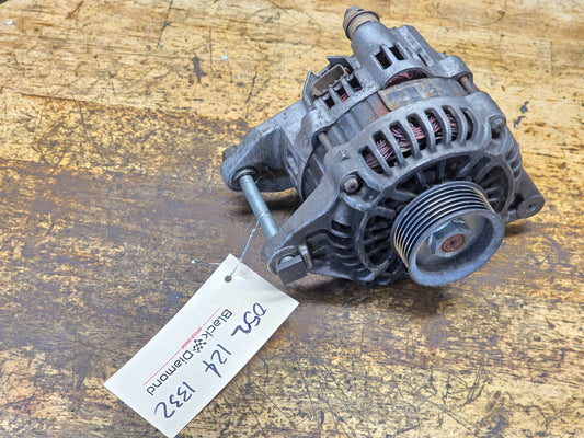 Evo 8-9 Alternator