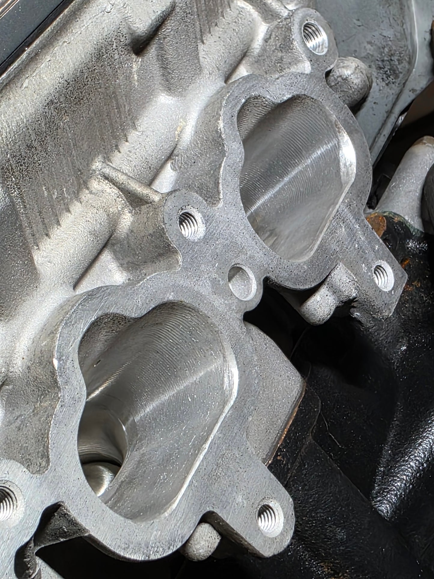 Evo 8 Buschur 2.3L RPM Engine NEW