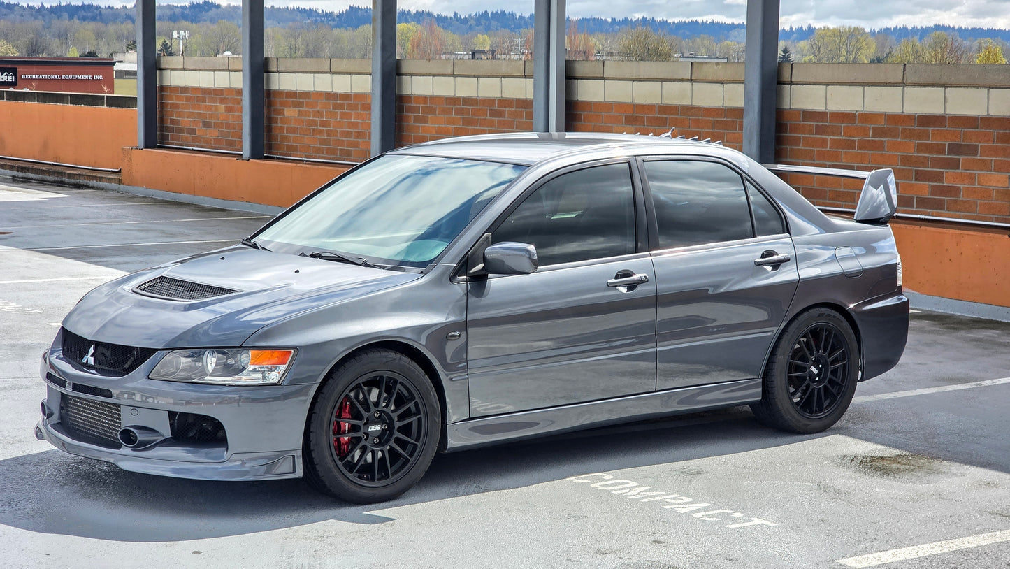 2006 Evo 9 MR - 28k mi