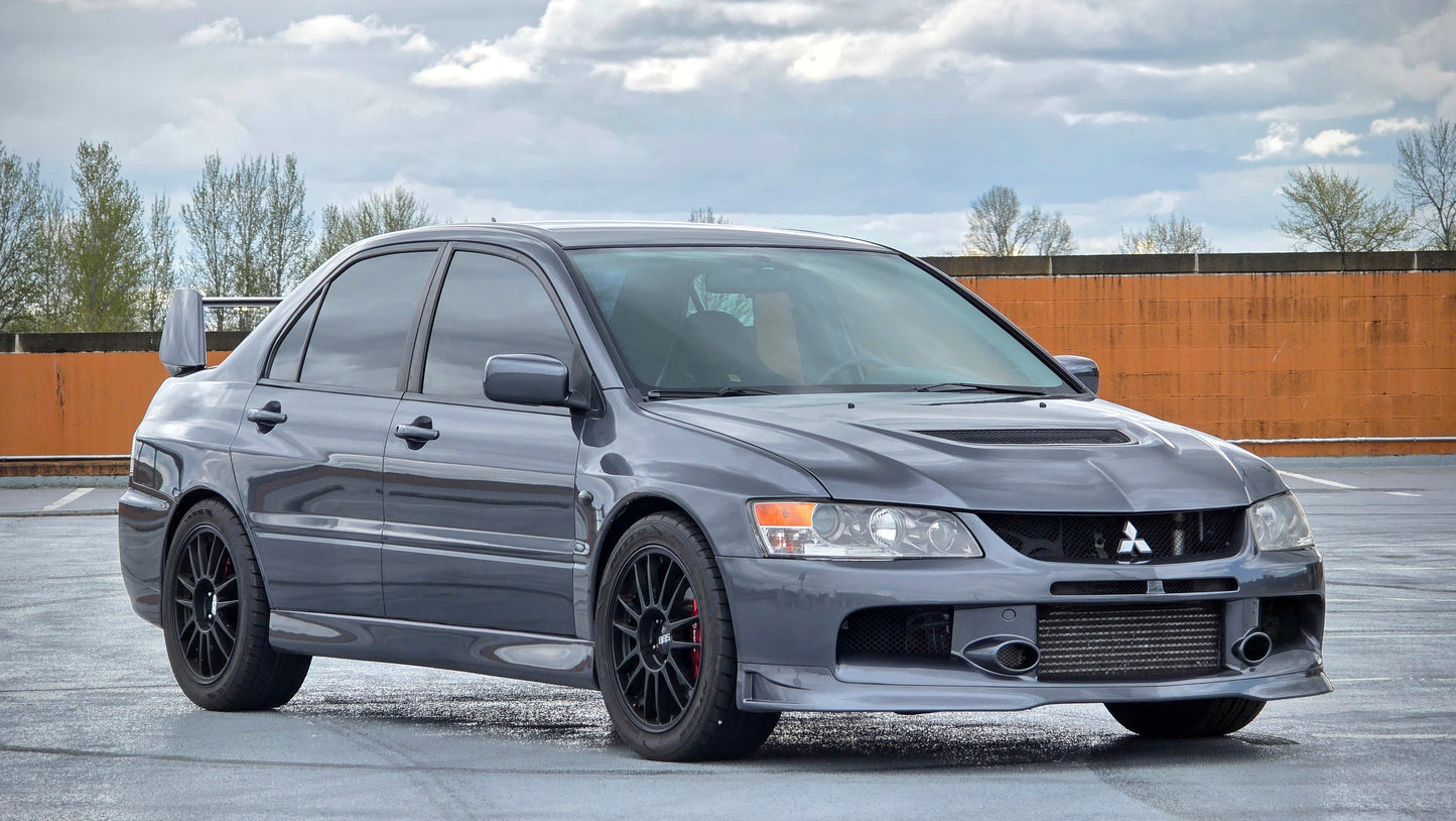 2006 Evo 9 MR - 28k mi