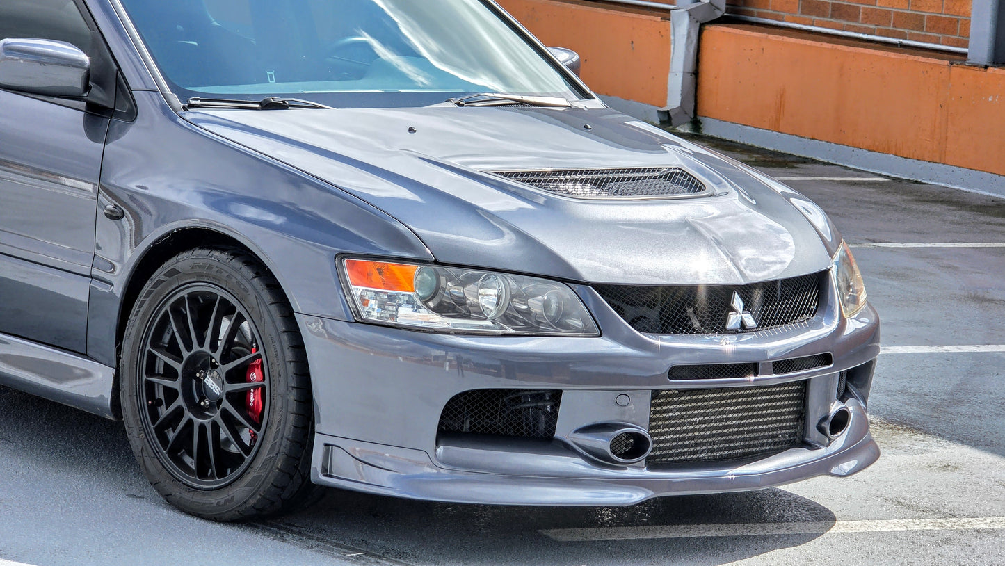 2006 Evo 9 MR - 28k mi