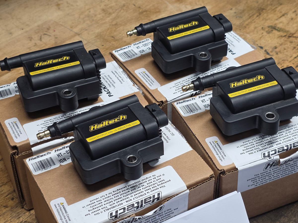 Haltech IGN-1A Ignition Coils
