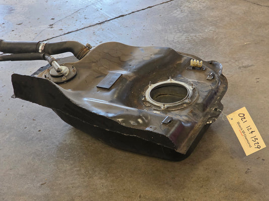 Evo 8-9 OEM Fuel Tank 1/2 Size
