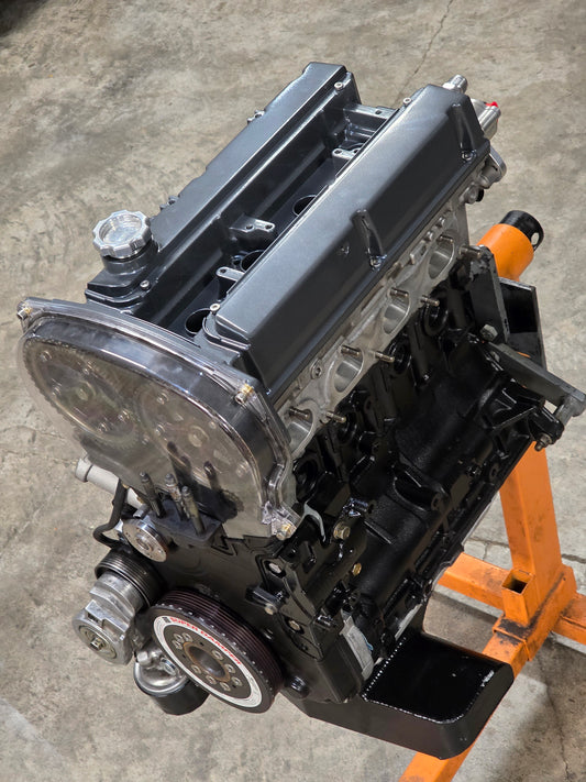 Evo 8 Buschur 2.3L RPM Engine NEW
