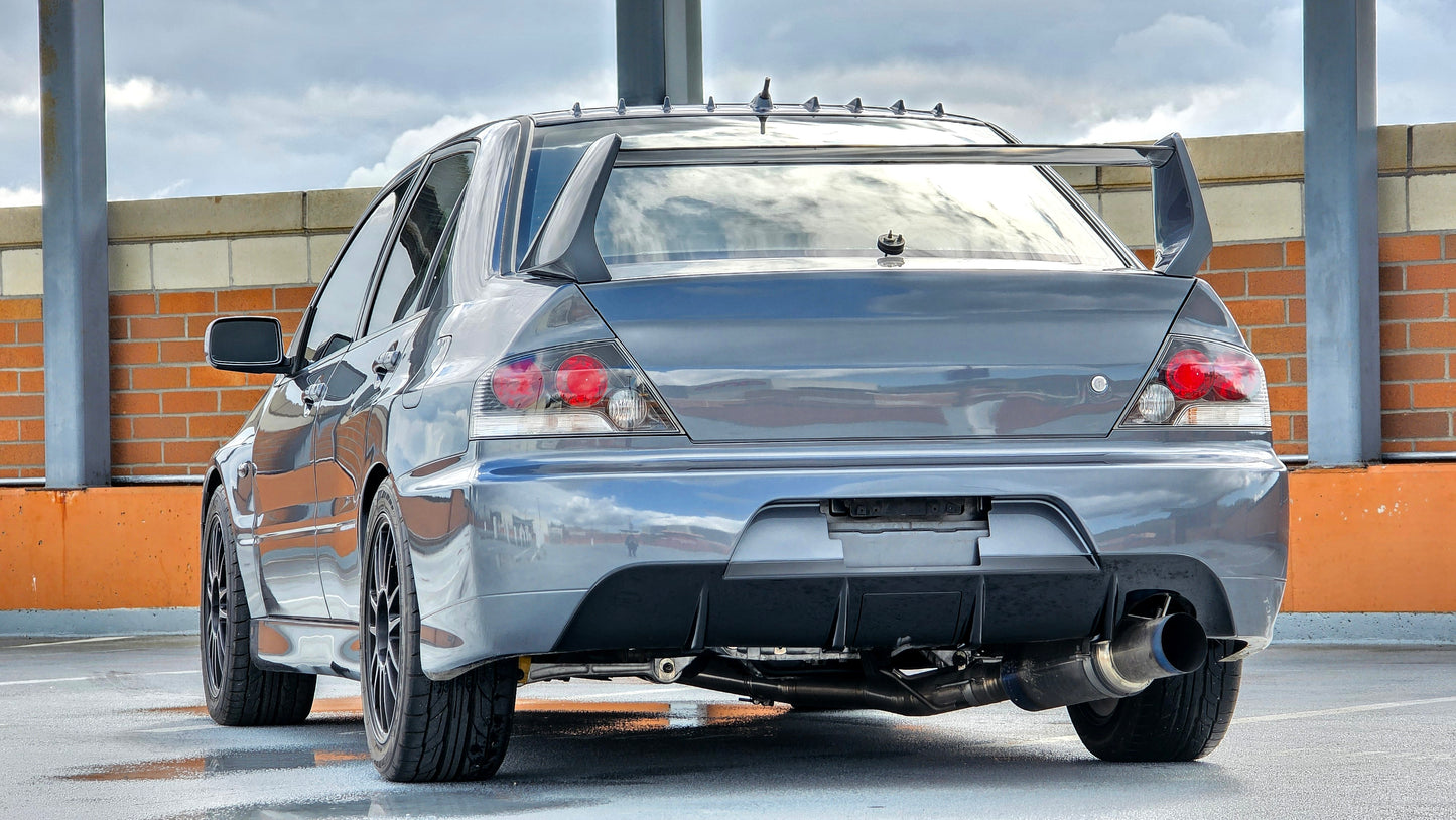 2006 Evo 9 MR - 28k mi