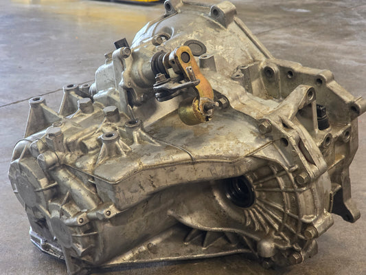 Evo 8-9 Liberty's Dogbox Transmission