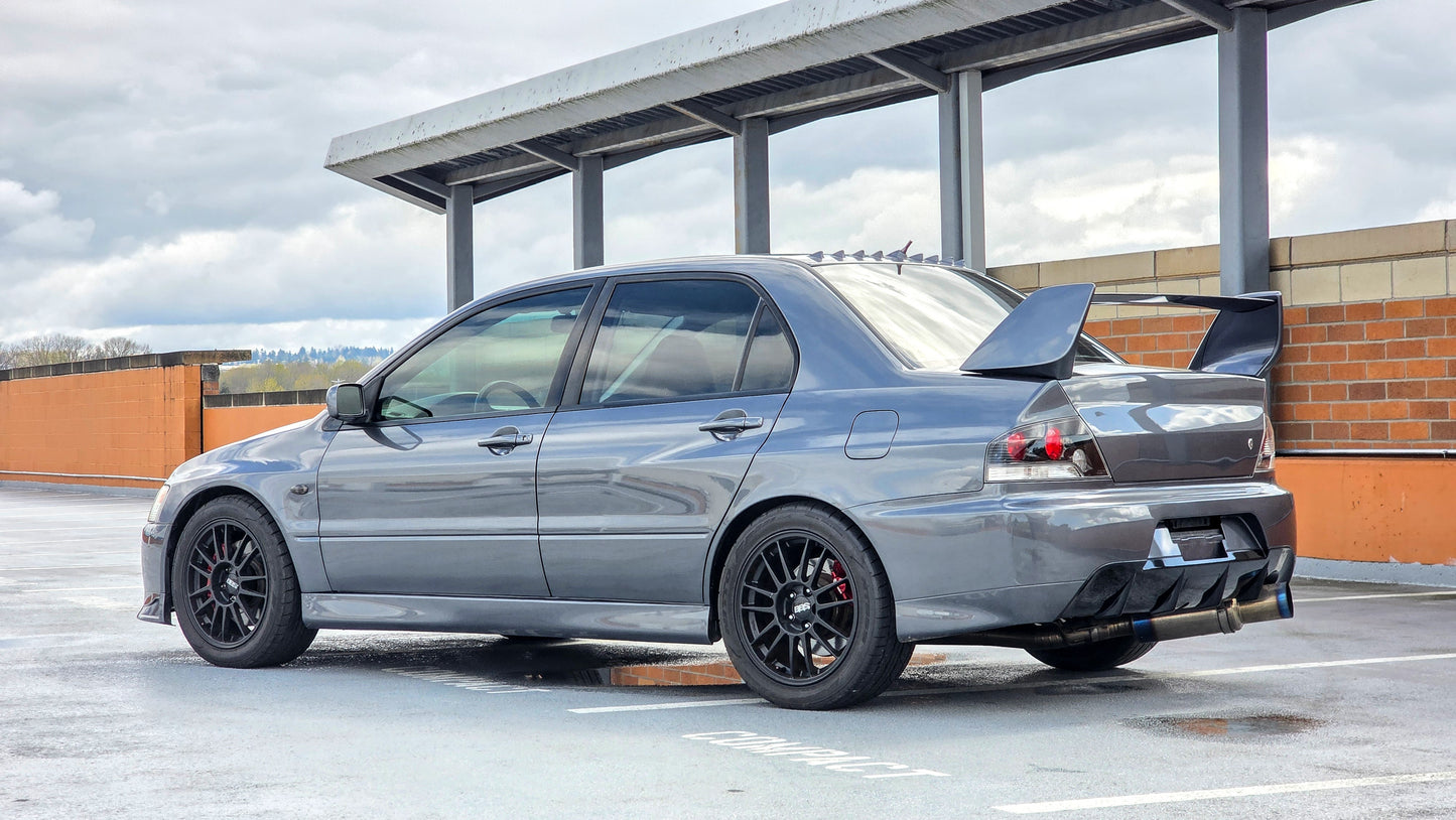 2006 Evo 9 MR - 28k mi