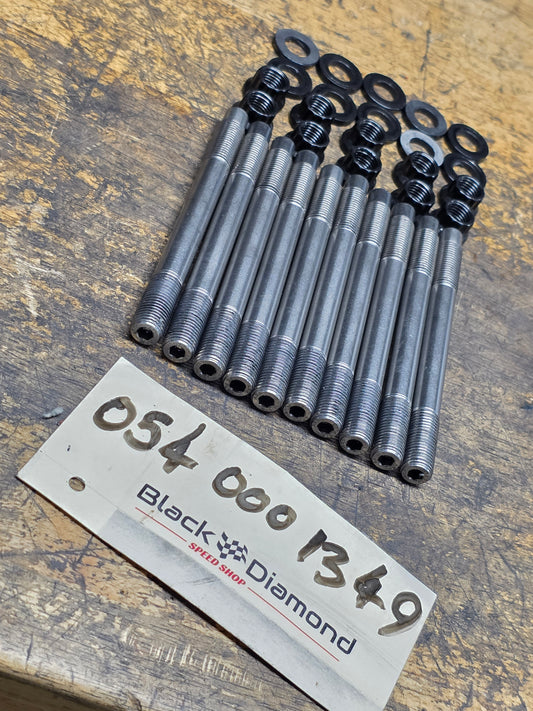 4G63 ARP 625+ Head Studs