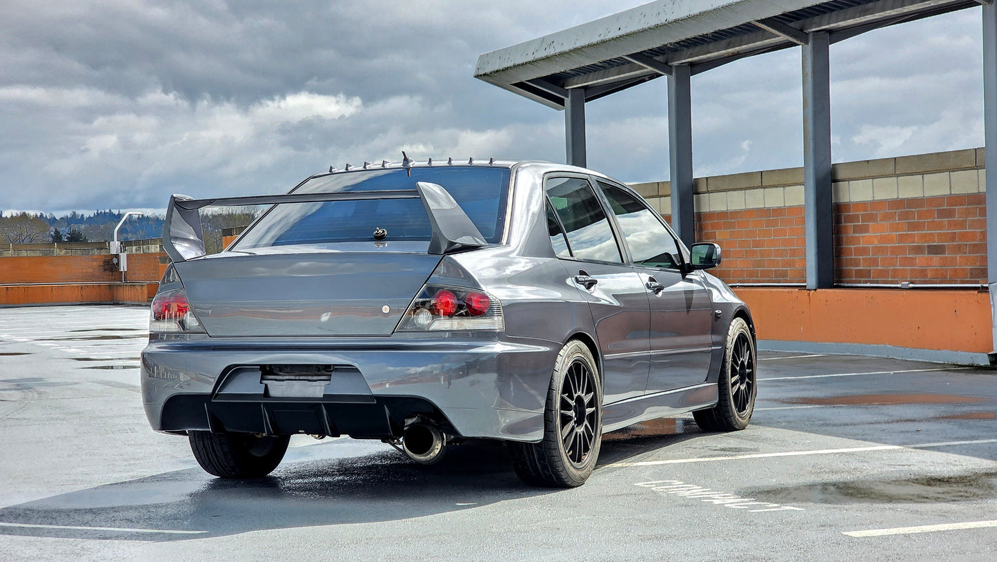2006 Evo 9 MR - 28k mi