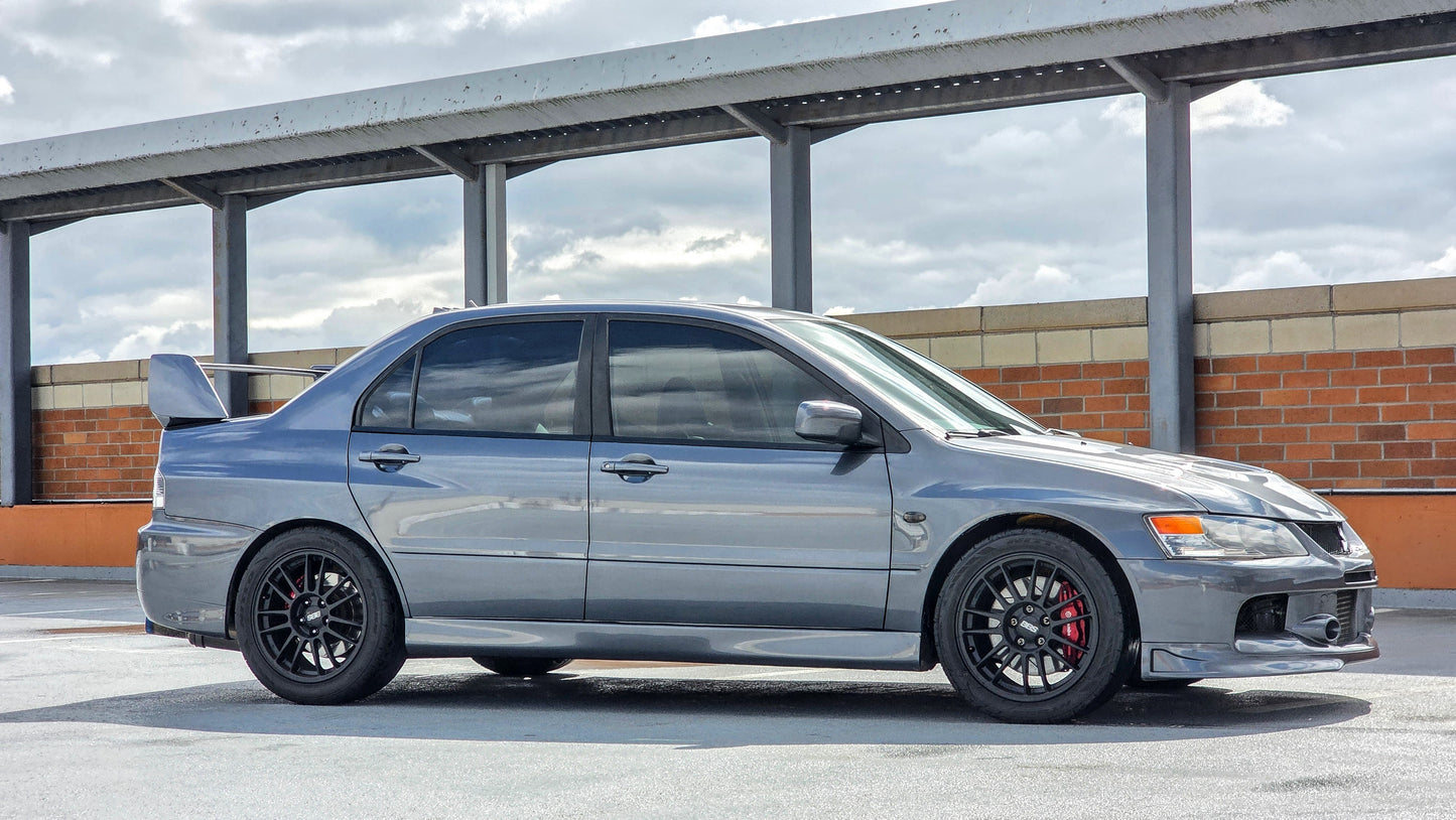 2006 Evo 9 MR - 28k mi