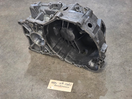 Evo 8-9 Trans Bell Housing 5-Speed