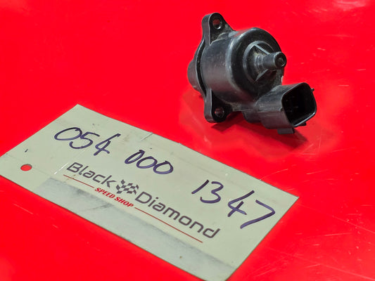 Evo 8 IACV Valve