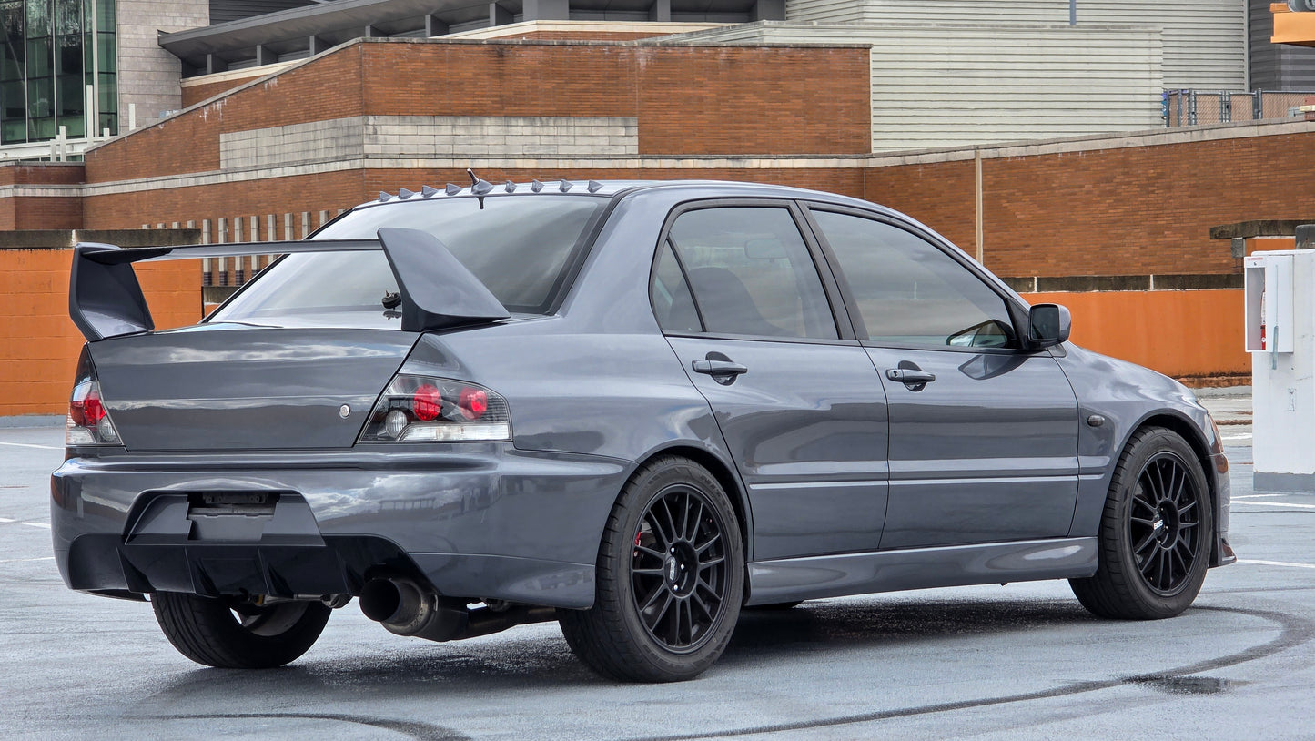 2006 Evo 9 MR - 28k mi