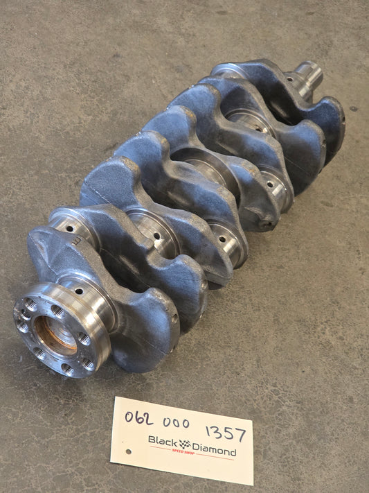 4g64 OEM 100mm Crank Shaft