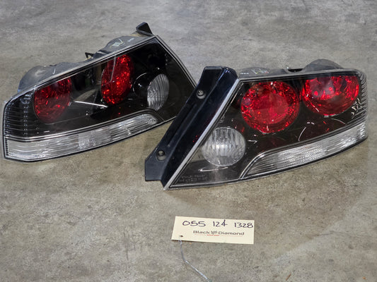 Evo 9 OEM Tail Lights