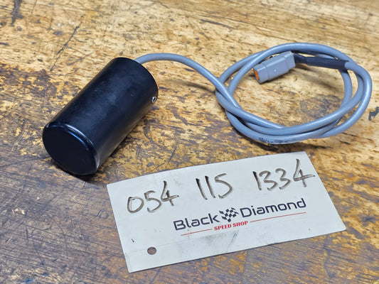 Strain Gauge Shifter
