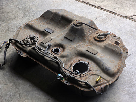Evo 8/9 Fuel Tank