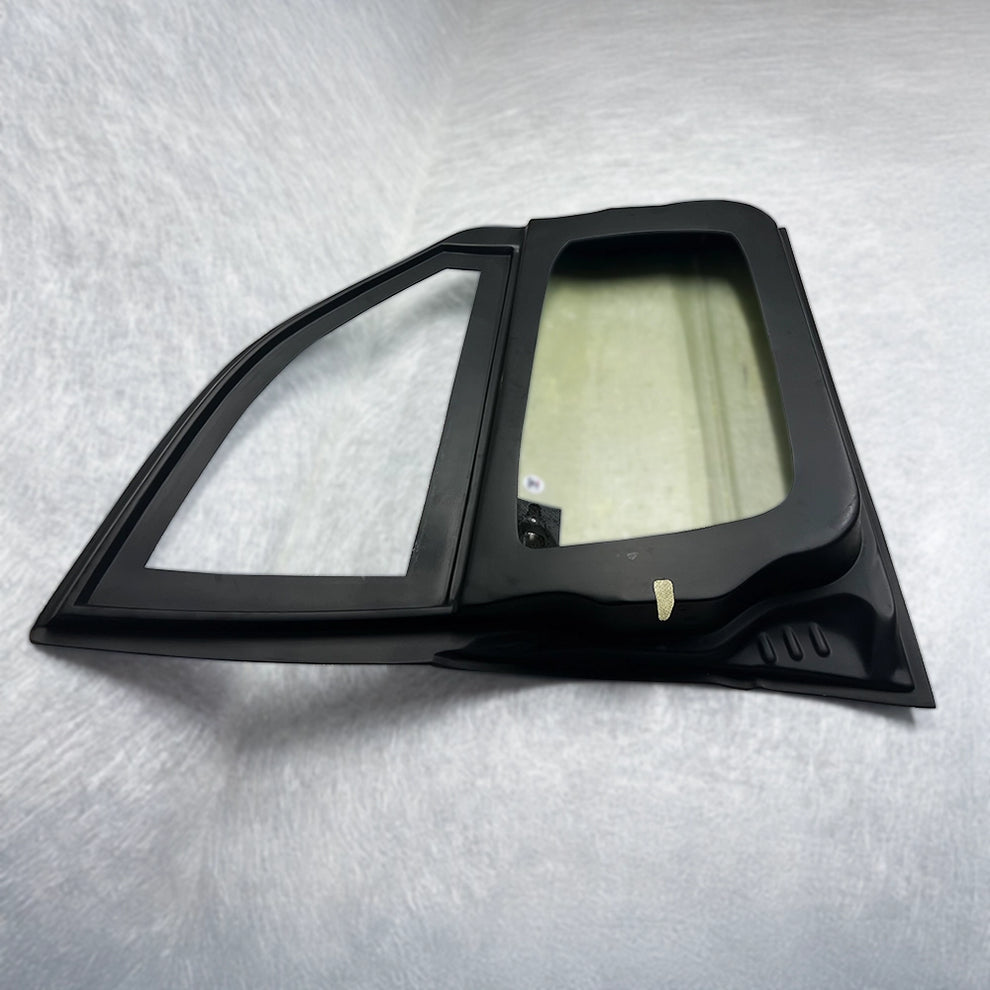 Evo 7/8/9 Carbonetics CF Drag Doors