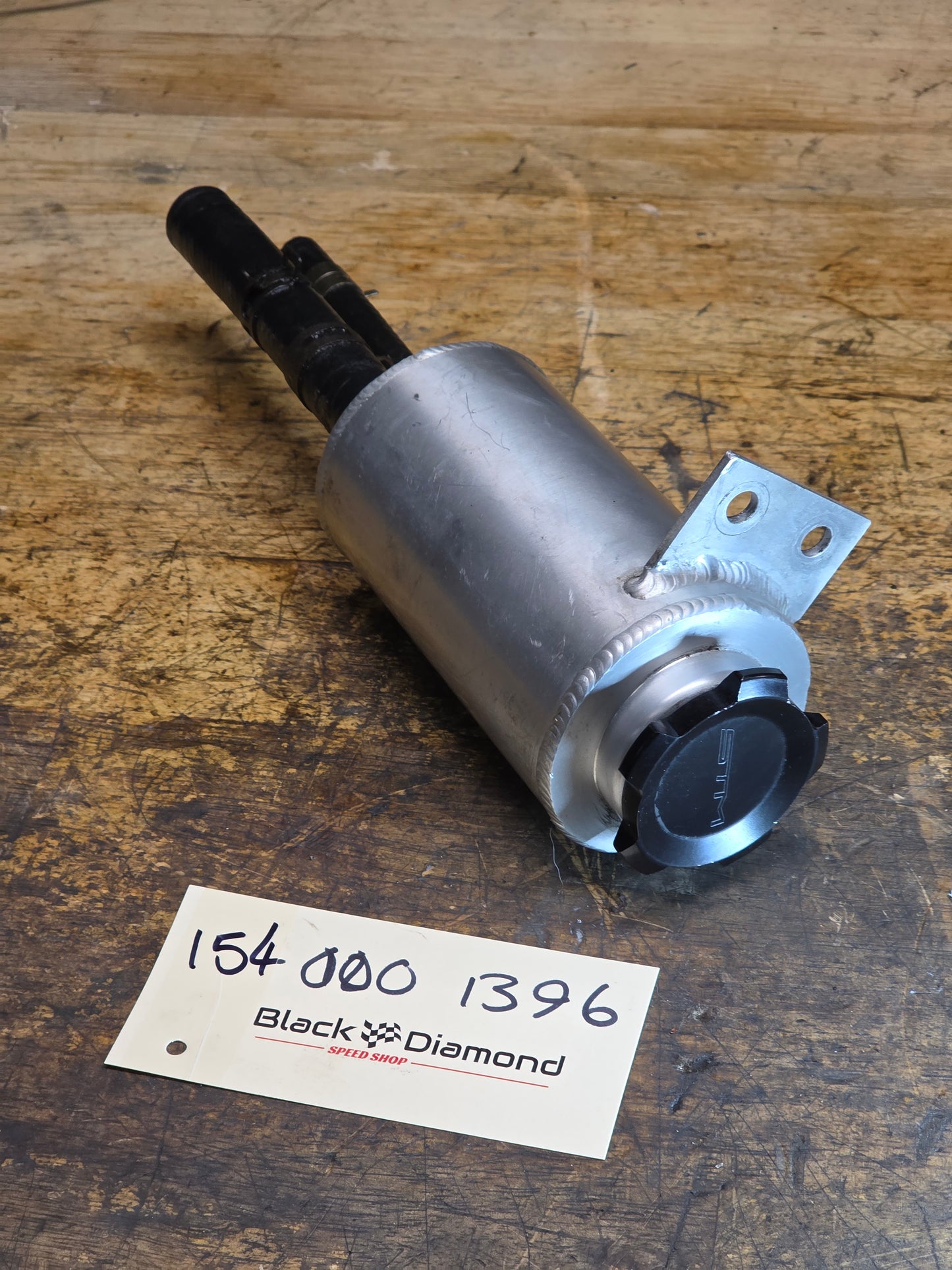 Evo 8/9 STM ACD Reservoir