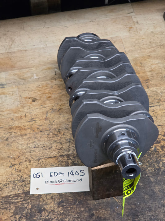 Evo 8/9 Eagle 94mm Crankshaft  NEW