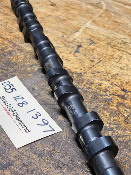 Evo 9 GSC S3 Billet Intake Cam Shaft