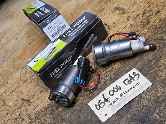 Walbro 525lph Fuel Pump
